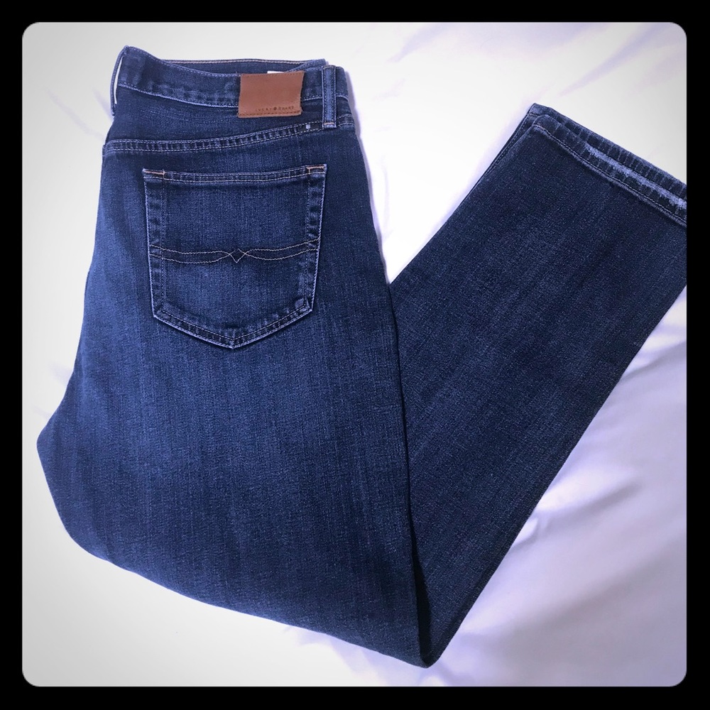 Purchased wrong size.